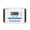 Controlador Solar de Carga PWM 12/24V/36/48V 60 A 60 A, Salida USB, con Display