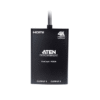 Distribuidor HDMI True 4K de 2 puertos