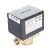 Válvula de control eléctrica VS9 para fan coil: DN20: PN20: 2 vías: 110 V CA: conexión NPT