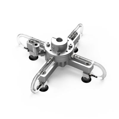 Kit Ventosas De Succion Para Brazo Robotico Serie MG400 y M1PRO Kit Ventosas De Succion Para Brazo Robotico Serie MG400 y M1PRO