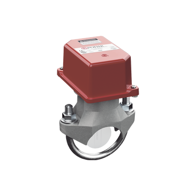 Detector de Flujo de Agua 3 Pulgadas Tipo Paleta con Retardo