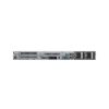 Servidor de administración para Milestone, 2 bahías HDD, 1U Rack