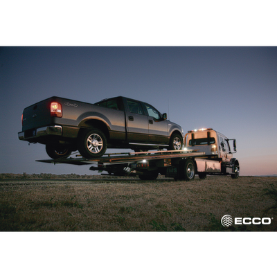 Barra de luces Vantage PRO Ultra Brillante con 64 poderosos LED última generación Barra de luces Vantage PRO Ultra Brillante con 64 poderosos LED última generación