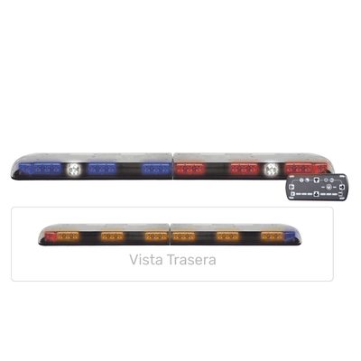 Kit para equipamiento de unidades para seguridad pública Kit para equipamiento de unidades para seguridad pública