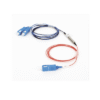 Accesorio WDM1R para operar una OLT GPON y una OLT XGSPON en la misma Fibra Óptica