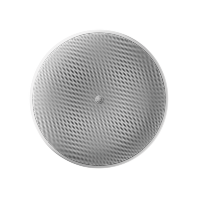 Altavoz Colgante Comercial | 6.5 in | 2 Vias | 300w | 8 Ohms | 70v/100v | Blanco