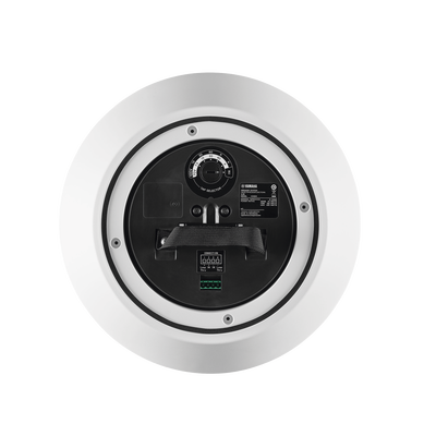 Altavoz Colgante Comercial | 6.5 in | 2 Vias | 300w | 8 Ohms | 70v/100v | Blanco