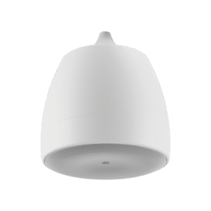 Altavoz Colgante Comercial | 6.5 in | 2 Vias | 300w | 8 Ohms | 70v/100v | Blanco