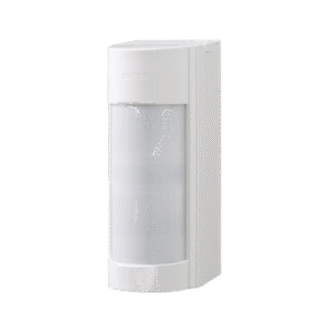 Detector de Movimiento Pasivo / Cableado / Con Funcion Anti-mascara / 100%Exterior