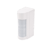 Detector de Movimiento Pasivo / Inalambrico (Alimentación) / 100% Exterior / Compatible con cualquier panel de alarma