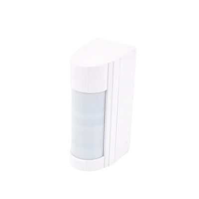 Detector de Movimiento Pasivo / Cableado / 100% Exterior