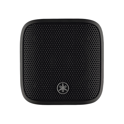 Altavoz Compacto | 1.5 Pulgadas | Montaje en Superficie | Rango Completo | Para Música de Fondo Comercial | Color Negro.
