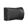 Altavoz Compacto | 1.5 Pulgadas | Montaje en Superficie | Rango Completo | Para Música de Fondo Comercial | Color Negro.