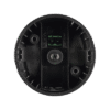 Altavoz Compacto | 1.5 Pulgadas | Montaje en Superficie | Rango Completo | Para Música de Fondo Comercial | Color Negro.