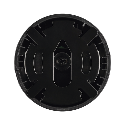 Altavoz Compacto | 1.5 Pulgadas | Montaje en Superficie | Rango Completo | Para Música de Fondo Comercial | Color Negro.