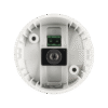Altavoz Compacto | 1.5 Pulgadas | Montaje en Superficie | Rango Completo | Para Música de Fondo Comercial | Color Blanco