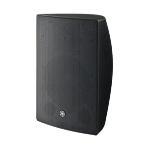 Altavoz de Montaje en Superficie, Woofer 8 Pulgadas | Tweeter 1 Pulgada | Bass-Reflex | IP35 | Ideal para Instalaciones Fijas | Par Color Negro Altavoz de Montaje en Superficie, Woofer 8 Pulgadas | Tweeter 1 Pulgada | Bass-Reflex | IP35 | Ideal para Instalaciones Fijas | Par Color Negro