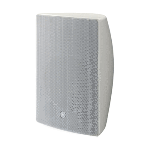 Altavoz de Montaje en Superficie, Woofer 8 Pulgadas | Tweeter 1 Pulgada | Bass-Reflex | IP35 | Ideal para Instalaciones Fijas | Par Color Blanco Altavoz de Montaje en Superficie, Woofer 8 Pulgadas | Tweeter 1 Pulgada | Bass-Reflex | IP35 | Ideal para Instalaciones Fijas | Par Color Blanco