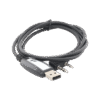 Cable de programación para radios TX-790