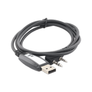 Cable de programación para radios TX-790