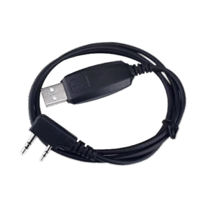 CABLE DE PROGRAMACIÓN PARA RADIOS TXPRO CABLE DE PROGRAMACIÓN PARA RADIOS TXPRO
