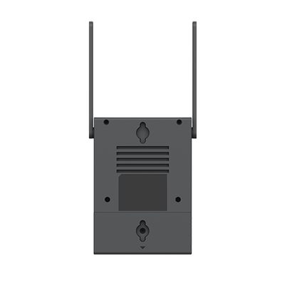 Estación Base VoIP DECT de largo alcance compatible con modelo W610D