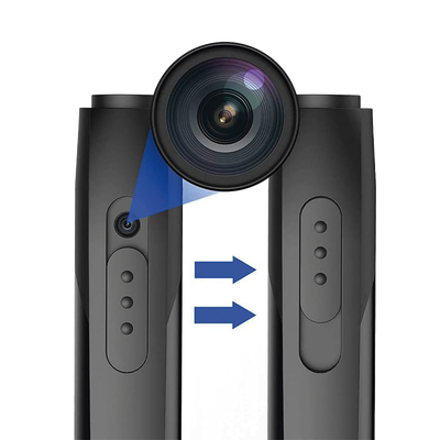Cámara Oculta en Bolígrafo (Spyce Camera) / Full HD / Grabación de Video y Audio / Captura de Fotos / Soporta Memoria Micro-SD de hasta 64G / Tiempo de Carga Aprox. 1 hora / Tiempo de Trabajo 120 min. / Incluye Cable de Carga.