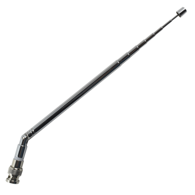 Antena Telescópica RAMSEY para monitor COM-3