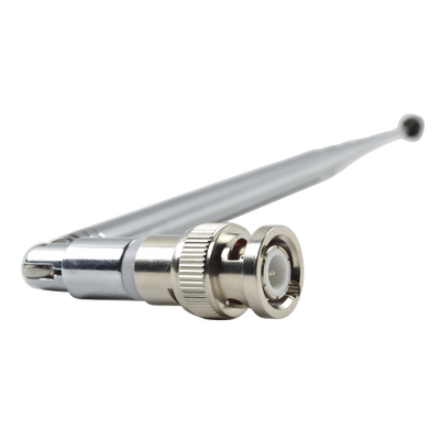 Antena Telescópica RAMSEY para monitor COM-3