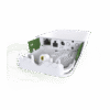 Modem 4G(LTE) para SIM, con Wi-Fi 2.4 GHz, Para uso en casa y/o vehículos, c/puerto fast ethernet, Bandas (2,4,5,12)