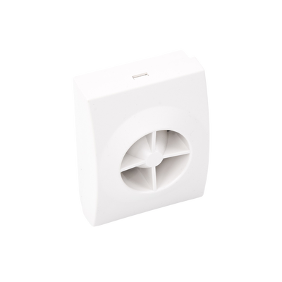 Sirena para interior de bajo consumo de corriente compatible con lo paneles Lynx Plus no con Lynx Touch