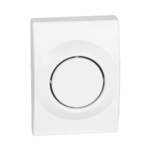 Sirena para Interior de 105 dB de Bajo Consumo Sirena para Interior de 105 dB de Bajo Consumo