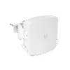 UISP Access Point Multipunto Tecnología Wave en 60 Ghz, hasta 15 estaciones, hasta 5.4 Gbps, respaldo en 5 Ghz. 1 puerto SFP+ 10G, 1 puerto 2.5g Gbps, con GPS