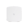 UISP Access Point Multipunto Tecnología Wave en 60 Ghz, hasta 15 estaciones, hasta 5.4 Gbps, respaldo en 5 Ghz. 1 puerto SFP+ 10G, 1 puerto 2.5g Gbps, con GPS