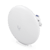 UISP Enlaces PTP/PTMP Wave Nano 60 Ghz, hasta 2 Gbps, respaldo en 5 Ghz, GPS integrado