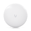 UISP Enlaces PTP/PTMP Wave Nano 60 Ghz, hasta 2 Gbps, respaldo en 5 Ghz, GPS integrado