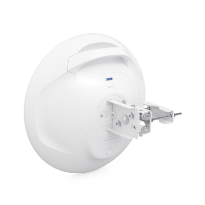 UISP Wave Profesional / Estación cliente en 60 Ghz, hasta 5.4 Gbps, respaldo en 5 Ghz, GPS integrado