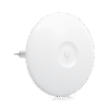 UISP Wave Profesional / Estación cliente en 60 Ghz, hasta 5.4 Gbps, respaldo en 5 Ghz, GPS integrado