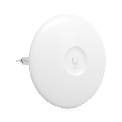 UISP Wave Profesional / Estación cliente en 60 Ghz, hasta 5.4 Gbps, respaldo en 5 Ghz, GPS integrado
