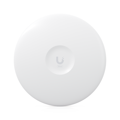 UISP Wave Profesional / Estación cliente en 60 Ghz, hasta 5.4 Gbps, respaldo en 5 Ghz, GPS integrado