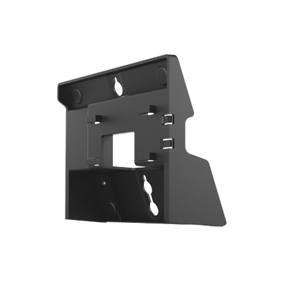 Montaje de pared para teléfonos IP Fanvil modelo X1SP/X3SPV2/X3SG/X3U Montaje de pared para teléfonos IP Fanvil modelo X1SP/X3SPV2/X3SG/X3U