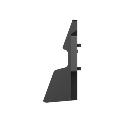 Montaje de pared para teléfonos IP Fanvil modelo X1SP/X3SPV2/X3SG/X3U Montaje de pared para teléfonos IP Fanvil modelo X1SP/X3SPV2/X3SG/X3U