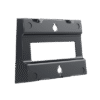 Montaje de pared para teléfonos IP Fanvil modelos V67/V65/V64/V62