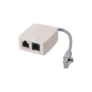 Spliter para transmisión de E1 / T1