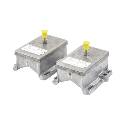 Protector contra descargas para radios PTP650 o PTP670 (C000065L007B)