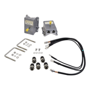 Protector contra descargas para radios PTP650 o PTP670 (C000065L007B) Protector contra descargas para radios PTP650 o PTP670 (C000065L007B)