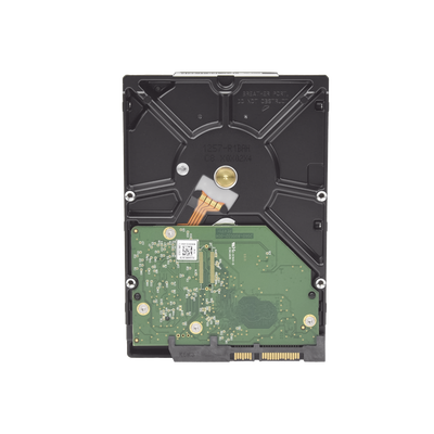 Disco Duro Gold de 1TB / Clase Enterprise / 5 AÑOS DE GARANTÍA