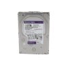 Disco Duro Purple Pro de 10 TB / 7200 RPM / Optimizado para Soluciones de Videovigilancia con Analiticos (Meta Data) / Uso 24-7 / 5 Años de Garantia