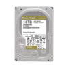 Disco Duro Gold de 10 TB / 7200 RPM / Optimizado para NAS, RAID, Data Center y NVRs de Gran Capacidad / Uso 24-7 / Proteccion Antivibración / 5 Años de Garantia / HelioSeal