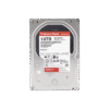 Disco Duro Red Pro de 10TB / 7200 RPM / Optimizado para NAS / Uso 24-7 / 5 Años de Garantia